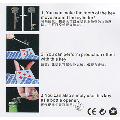 Skeleton Key