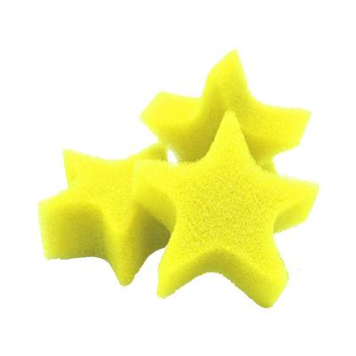 Super Stars Yellow, Bag of 25 by Goshman