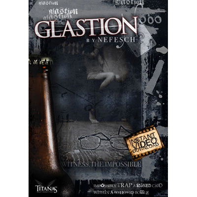 Glastion by Nefesch - Video Download