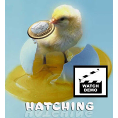 Hatching by Nefesch - Video Download