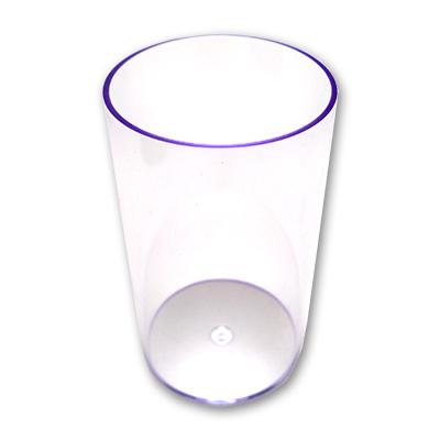 Hydrostatic Glass - Deluxe, Crystal Glass by Uday
