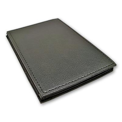 Swap Wallet, Leather by Uday