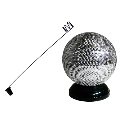 Zombie Ball Vernet ball+wire