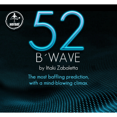52B Wave by Vernet