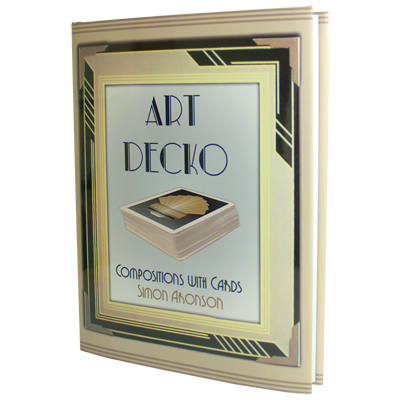 Art Decko by Simon Aronson