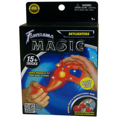 Skylighters by Fantasma Magic