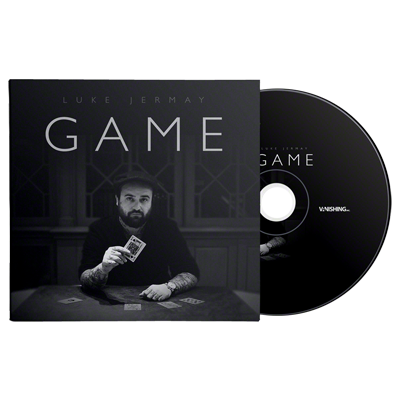 GAME by Luke Jermay and Vanishing Inc.