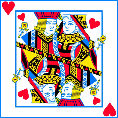 Diamond Jack by Diamond Jim Tyler