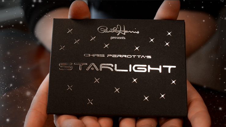 Paul Harris Presents Starlight by Chris Perrotta