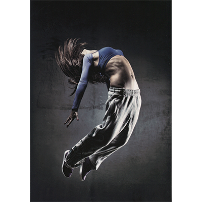 Ouija by Fraser Parker and Ross Tayler