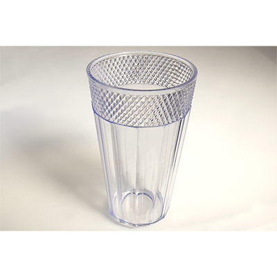 Ever Filling Glass, Locking by Mr. Magic