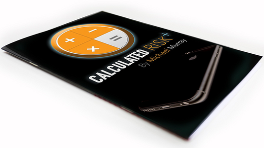 Calculated Risk by Michael Murray