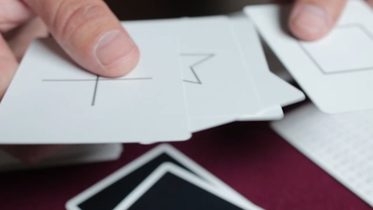 NOC V3S Gaff Deck, Black by The Blue Crown