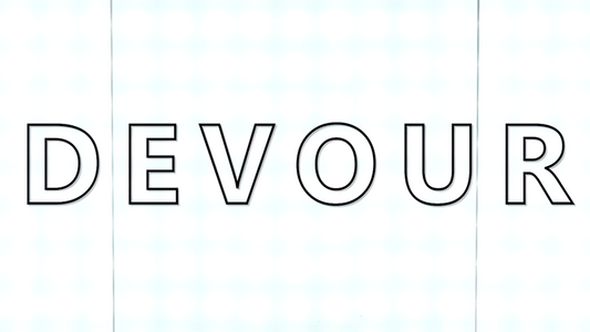 Devour (with DVD and Gimmick) by SansMinds Creative Lab
