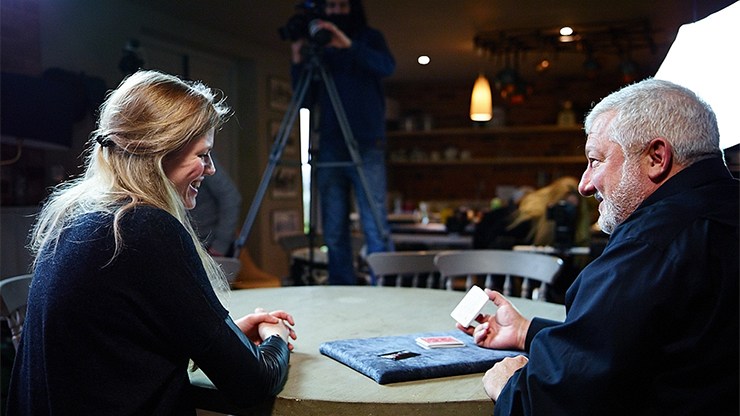 Move Zero, V1 by John Bannon and Big Blind Media