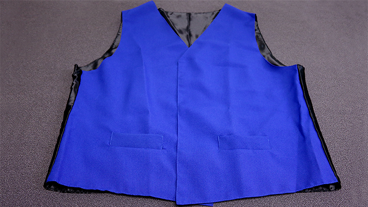 Magic Elegance, Blue/Medium by Juan Pablo