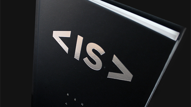 Less is More, Standard Edition by Benjamin Earl
