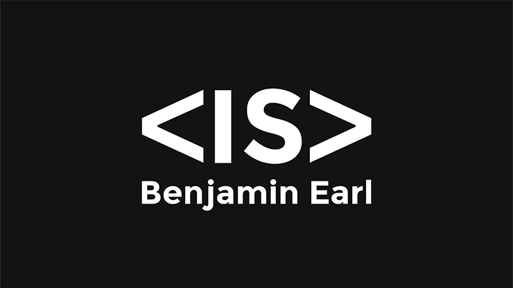 Less is More, Standard Edition by Benjamin Earl