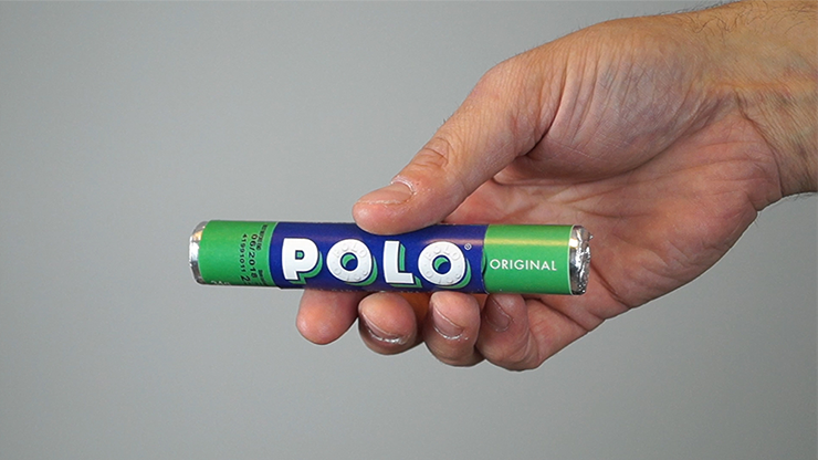 Linko, POLO by Ben Williams