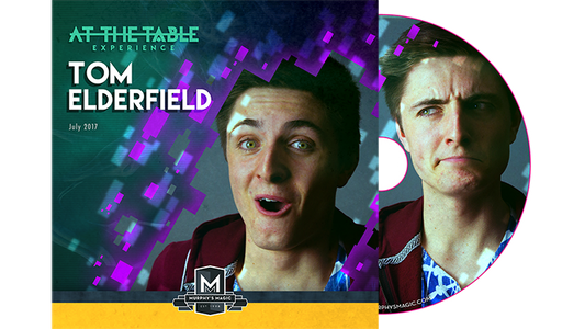 At The Table Live Tom Elderfield