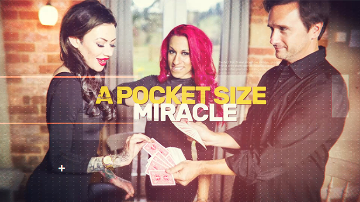 Nitrate Backwards B'Wave (with DVD and Gimmicks) by Big Blind Media