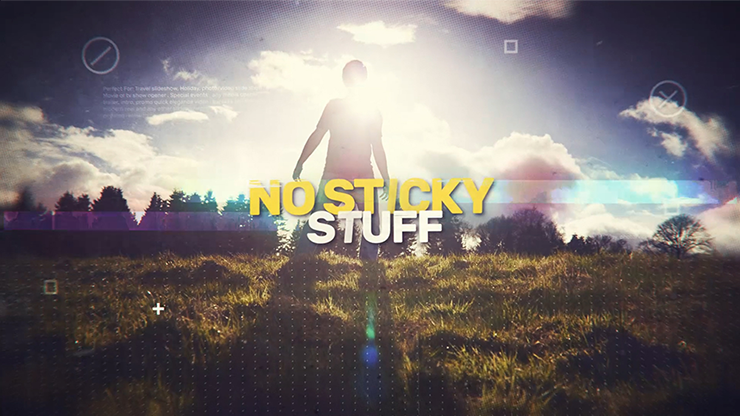 Nitrate Backwards B'Wave (with DVD and Gimmicks) by Big Blind Media