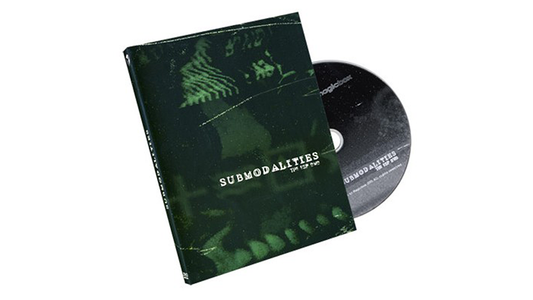 Submodalities by Michael Murray