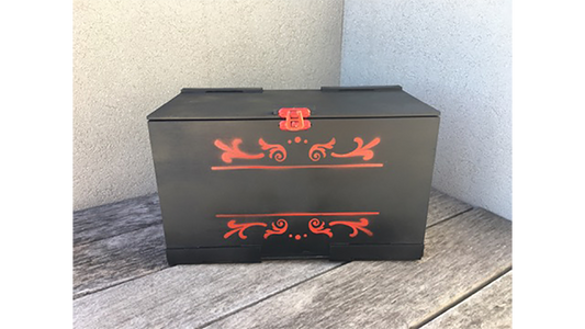 Fantoma's Box