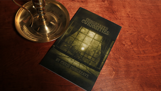 Congreave';s Curiosities by Chris Congreave
