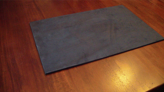 Light Heavy Box Performance Mat by Gimpy';s Magic