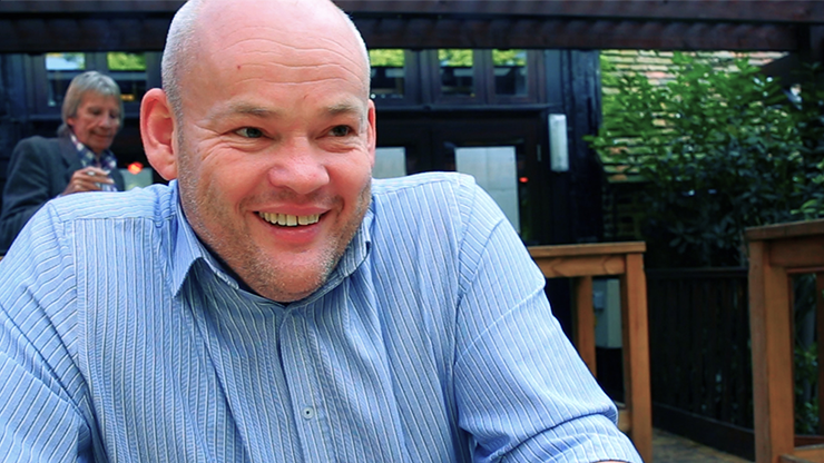 In Plain Sight, Gimmick and Online Instructions by Matt Johnson