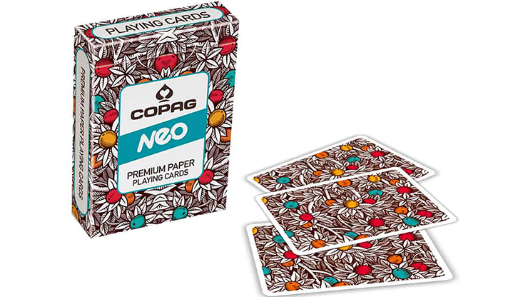 Copag Neo Series, Nature