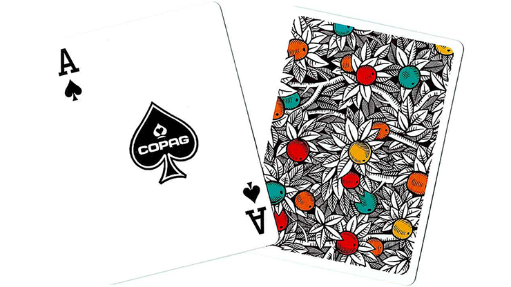 Copag Neo Series, Nature