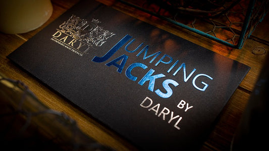 Jumping Jacks, Gimmicks and Online Instruction by DARYL