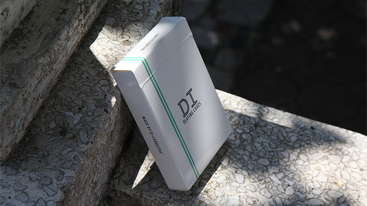 DI Playing Cards by Di.cardistry