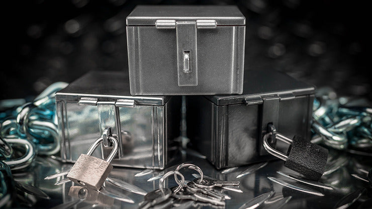 RSVP BOX HERO, Dark Night by Matthew Wright