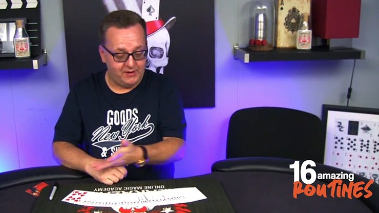 Prime Time by John Carey (2 DVD Set)