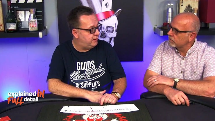 Prime Time by John Carey (2 DVD Set)