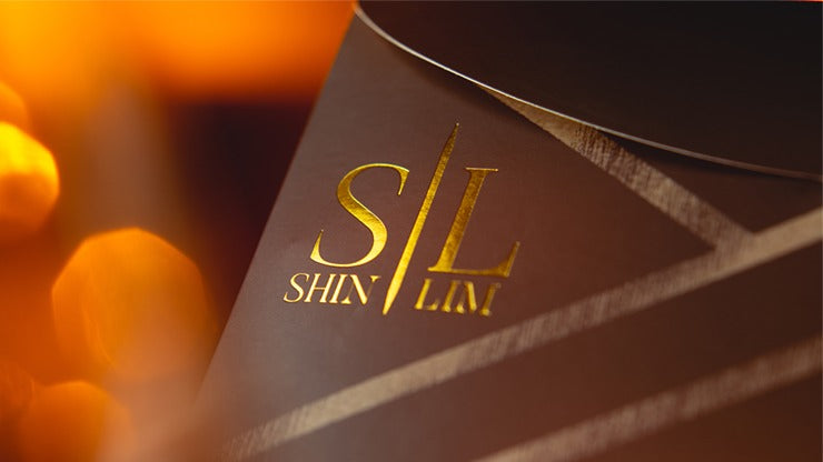SERVANTE, Gimmicks and Online Instructions by Shin Lim