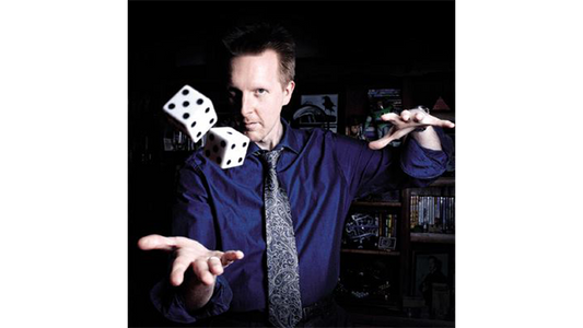 Forcing Die, 1 by Diamond Jim Tyler