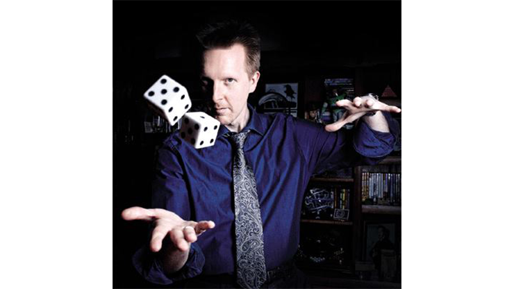 Forcing Die, 4 by Diamond Jim Tyler