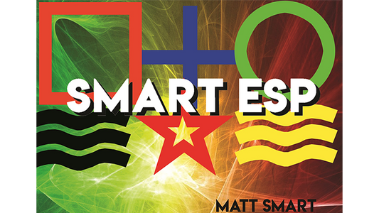 Smart ESP, Gimmicks and Online Instructions by Matt Smart