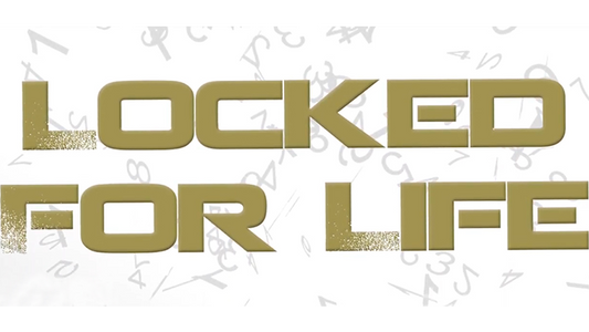 Locked for Life, Gimmick and Online Instructions