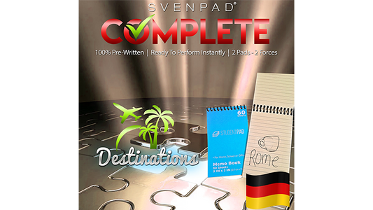 SvenPad