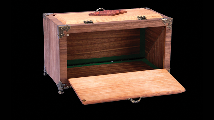 Luxury Box by Tora Magic