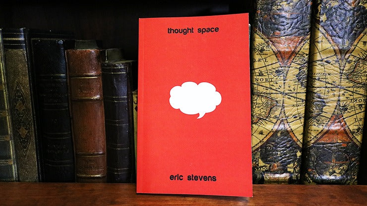 Thought Space by Eric Stevens