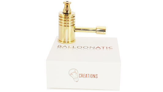 Balloonatic - The Smaller Divers Lung Tester by O';Grady Creations