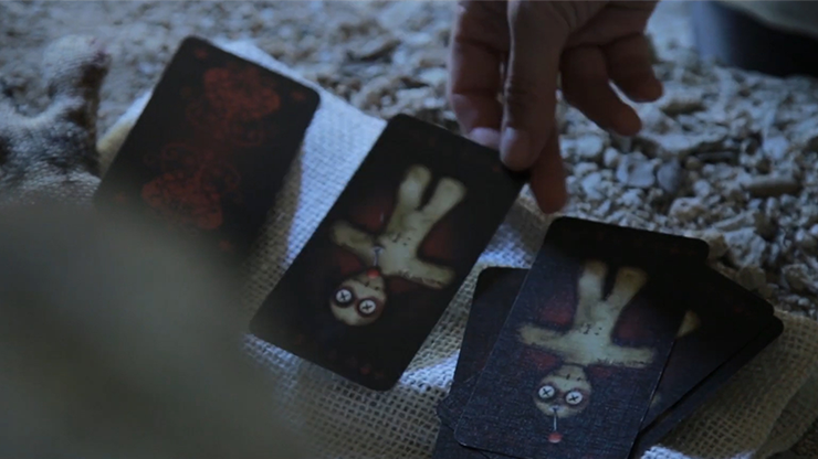 VOODOO by Marchand de Trucs