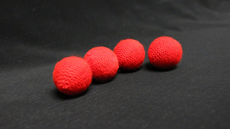 Cups & Balls, Copper by Zanders Magical Apparatus