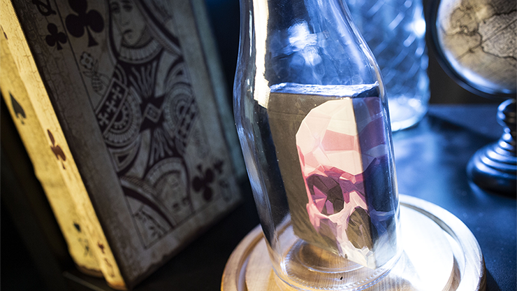 Memento Mori NXS Impossible Bottles